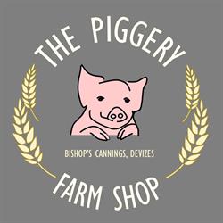 The Piggery Farm Shop, Bishop's Cannings opening hours