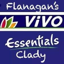 Flanagan's Vivo Essential's Clady, Strabane opening hours