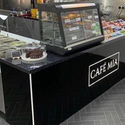 Cafe Mia Mcr, Manchester opening hours