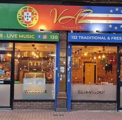 Vaz Restaurant, Smethwick opening hours