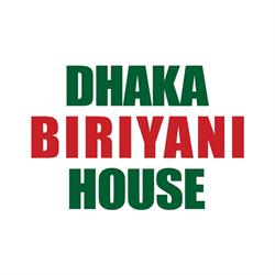 Dhaka Biriyani House, Oldham opening hours