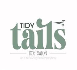 Tidy Tails Dog Salon, Taverham opening hours