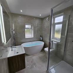 LF Property Maintenance, Enderby opening hours