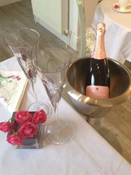 Darceys in The Yard a Boutique B and B Room, Hornsea opening hours