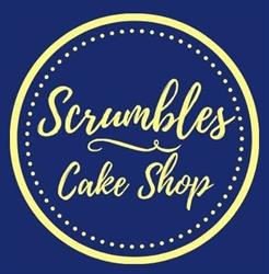 Scrumbles Cake Shop, Brown Edge opening hours