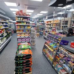 Widley Grocery, Cosham opening hours