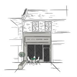 Thatlittlecoffeeshop, Abbots Langley opening hours