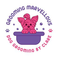Grooming Marvellous - dog grooming by Clare, Prestatyn opening hours