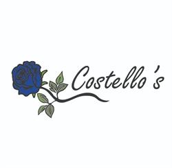 Costello's, Belper opening hours