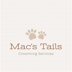 Mac's Tails Grooming Services, Alloa opening hours