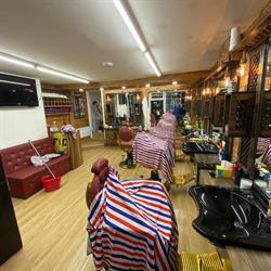 First class Turkish Barber Alcester, opening hours