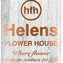 Helens Flower House, Wolstanton opening hours