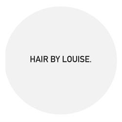 Hair by Louise, Leeds opening hours