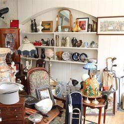 Gallery at No 6, Wooler opening hours
