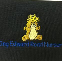 King Edward Road Nursery, Minehead opening hours
