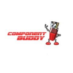 Component Buddy, Weldon South Industrial Estate opening hours