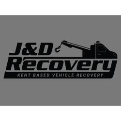 J & D Recovery, Maidstone opening hours