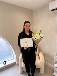 Mon Cheri Aesthetics, Ashford opening hours