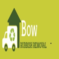 Rubbish Removal Bow, London opening hours