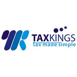Tax Kings, Glasgow opening hours