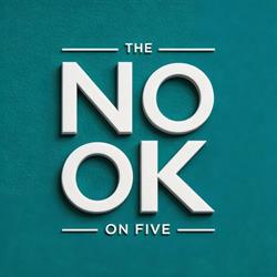 The Nook on Five, Cheltenham opening hours