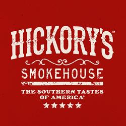 Hickory's Smokehouse York, opening hours