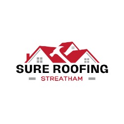 Sure Roofing Streatham, London opening hours
