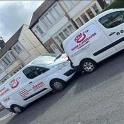 JCPM Paving & Landscaping in Thornton-Cleveleys (Red Marsh Ind Est) - Opening Hours