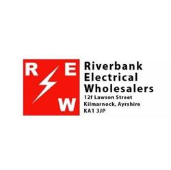 Riverbank Electrical Wholesale Ltd, Kilmarnock opening hours