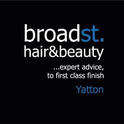 Broad Street Hair Yatton opening hours