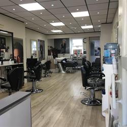 Lazarou Hair Salon & Barbers (Penarth), opening hours