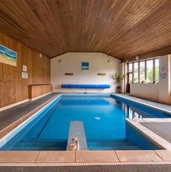 Luccombe Farm Holiday Cottages, Milton Abbas opening hours
