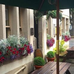 The Cobbles - Freehouse & Dining, Kelso opening hours