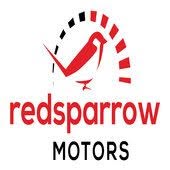 Red Sparrow Motors, Southsea opening hours