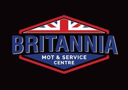 Britannia MOT and Service Centre, High Wycombe opening hours