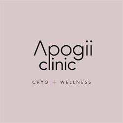 Apogii Clinic (Get A Drip), London opening hours