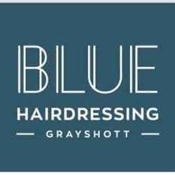 Blue Hairdressing, Grayshott opening hours