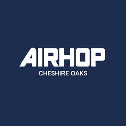 AirHop Adventure & Trampoline Park Cheshire Oaks, Ellesmere Port opening hours