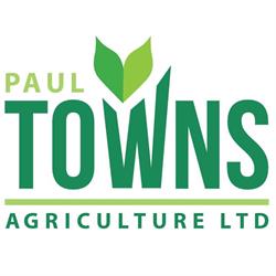 Paul Towns Agriculture Ltd, Scalford opening hours