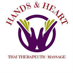 Hands & Heart Thai Therapeutic Massage, Loughton opening hours