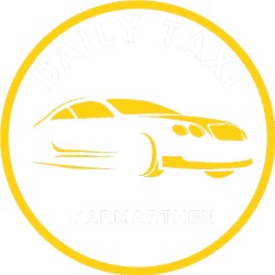 Daily Taxi Carmarthen, opening hours