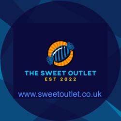 The Sweet Outlet, Sheffield opening hours