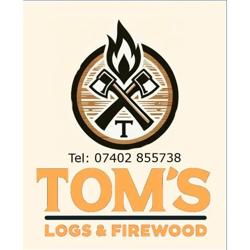 Tom's Logs and Firewood in Bebington (Higher Bebington) - Opening Hours