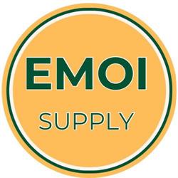 Emoi Nail Supply, London opening hours