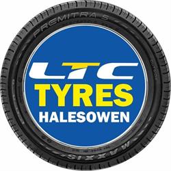 LTC Tyres & Exhausts Halesowen, opening hours