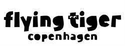 Flying Tiger Copenhagen, Rushden opening hours