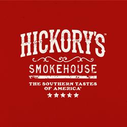 Hickory's Smokehouse Milton Keynes opening hours