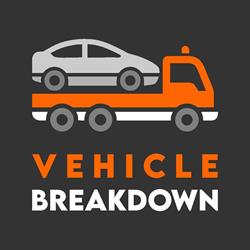 Vehicle Breakdown, Lincoln opening hours