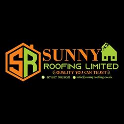 SUNNY Roofing Ltd, London opening hours