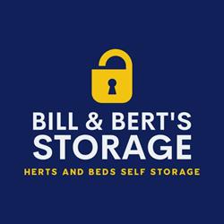 Bill & Bert's Storage - Herts and Beds Self Storage, Holwell opening hours